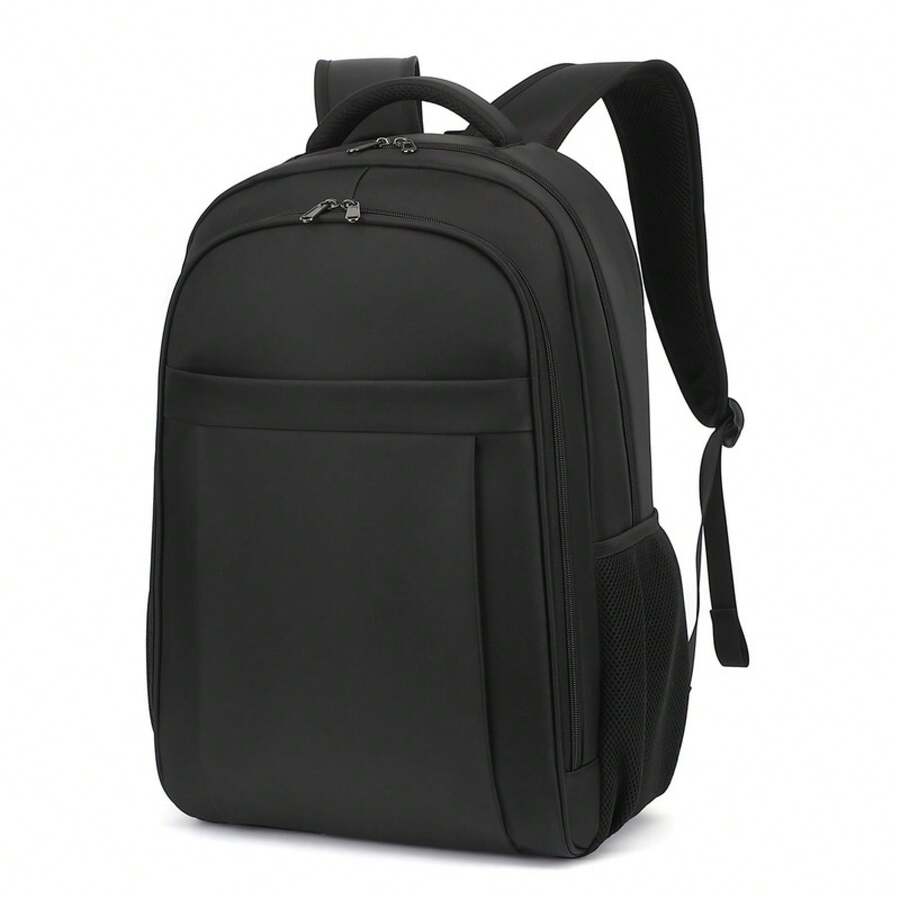 Women Functional Backpacks - Black - View 1