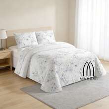 Duvets & Down Comforters - MO-608 - View 1