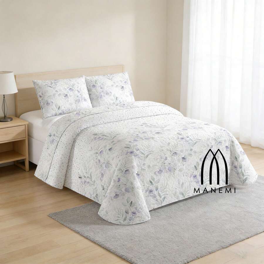Duvets & Down Comforters - MO-608 - View 1