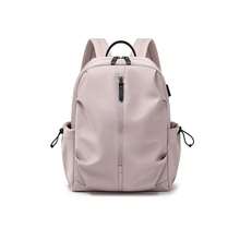 Women Functional Backpacks - Small Black - View 2