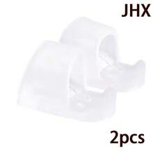 A Pair Of Toe Dividers. It Is Suitable For Bending The Toes. Irregular Shape, Straight Toes. Protect. Toe Divider - D - View 10