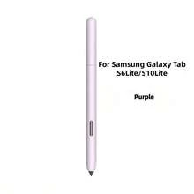 Soft Silicone Shock-Proof Stylus Pen Protective Case Sleeve Compatible With Samsung Galaxy Tab S11 Ultra S10 S9 S8 S7 FE S6 Lite Tablets - Multicolor - View 9