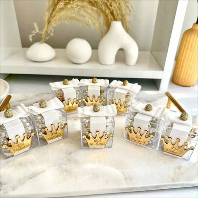 Tasbih In Boxes, Wedding, Ameen Favors, Gifts, Aqiqah Favors, Graduation Favors, Islamic Gift, Festival Gift, Custom Name Acrylic Sign, Personalized Acrylic Gift, Personalized Wedding Favor Acrylic, Kids Birthday Acrylic Decor