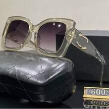 The "Xiao Xiang" Style Outdoor Personalized Fashionable  Are Suitable For Travel And Business Trips. - 無色 - 查看 1