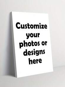 Customized Engagement Party Welcome Sign | Handpainted Heart-Shaped Pendant Welcome Sign, Can Customize Your Photo. Suitable For Pre-Wedding Parties, Weddings, Birthdays, Anniversaries And Other Occasions. Printed Poster. - Multicolor 04 - View 8