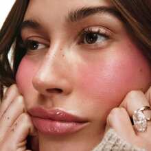 Nuevo producto de Haileyskin - Colorete en barra de doble uso para labios y mejillas, en polvo compacto - JUICE BOX - Ver 2