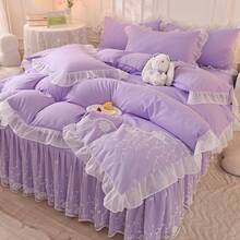 Duvet Covers Sets - Grey - View 11