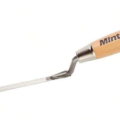 Small Pointing Trowel For Brick And Mortar Work 1 4 Inch