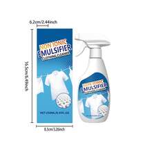 织物乳化剂，温和去污，焕活衣物，便捷日常家居清洁剂 - 液體 - 查看 2