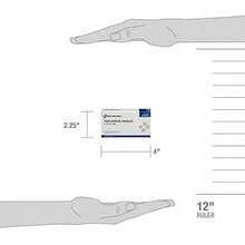 First Aid Only 12-001 Triple Antibiotic Ointment Packet (Box Of 12) - 0.5 Gram (Pack Of 12) - View 3