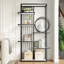 Bookcases - Black White - View 3