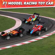 Kids Remote Control Cars - As Pic - View 4