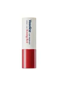 Vaseline 4.2克凡士林有色润唇膏（红色）| 有色润唇膏 | 纯素唇膏 | 深层滋养极度干燥的双唇 | 纯素唇部护理 - Red LTD - 查看 7