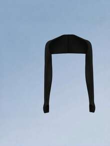 Mangas protectoras UV para exteriores para parejas en Navidad - Multicolor - Ver 9