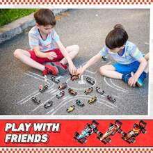 Kids Remote Control Cars - As Pic - View 5