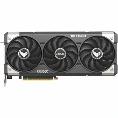 Tarjeta gráfica ASUS TUF NVIDIA GeForce 5060 Ti 8GB GDDR7 TUFRTX5060TIO8GGAMING