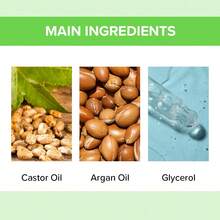 120g Kiwi-Shaped Hair Gel, Medium Hold, Easy To Create Your Favorite Hairstyles, Easy To Apply And Clean, Non-Greasy - 120g Kiwi-shaped Jelly - View 5