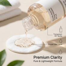 7% 果酸温和去角质爽肤水，7% 果酸爽肤水淡化色斑和细纹，面部去角质精华，保湿并减少皮肤瑕疵 - B5 - 查看 4