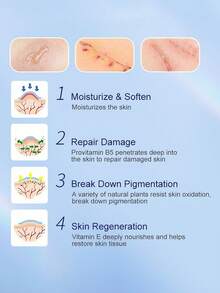 ISDIN 维生素B5多效修护霜 50克，滋养、不刺激、强化皮肤屏障、舒缓肌肤 - 美膚膏 50g - 查看 6