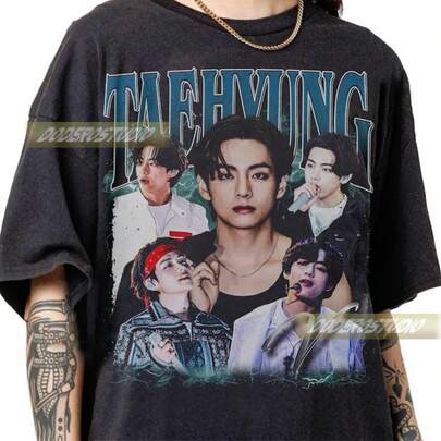 Limited V Kim T Ae-…
