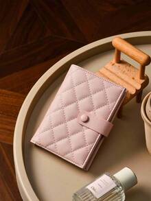 旅行护照套、护照夹、护照盒、护照钱包、护照袋、文件收纳袋、票夹、旅行收纳包，男女通用，度假旅行必备，返校旅行必备，轻便防水旅行必备，邮轮旅行必备，男女旅行必备，假日必备 - 彩色 - 查看 13