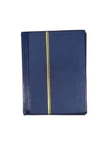 Stamp Collection Album, Suitable Gift For Stamp Collecting Friends - Multicolor - View 7