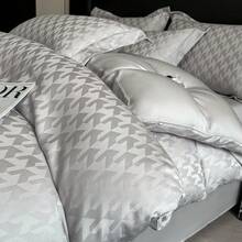 Duvet Covers - Beige - View 7