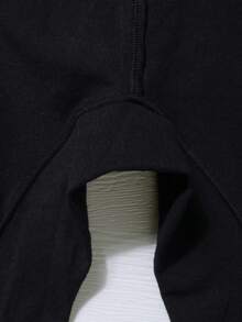 3条装女士纯棉拳击短裤，骑行短裤，亲肤舒适内裤，防摩擦内裤，四季皆宜，圣诞节礼物 - 彩色 - 查看 7