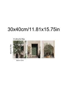 Bộ 3 tranh nghệ thuật Ý, tranh phong cảnh thành phố Ý, tranh ảnh tối giản hiện đại, trang trí nhà cửa, cây ô liu xanh Malta, quà tặng lý tưởng cho bạn bè, tranh trang trí phòng ngủ, trang trí phòng khách, trang trí văn phòng, trang trí nhà bếp, trang trí phòng tắm, tranh treo tường, trang trí nhà cửa, trang trí phòng, tranh canvas, tranh áp phích, tranh có khung, nhiều lựa chọn khung. - A - Xem 13