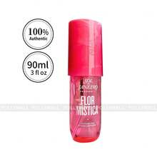 Sol de Janeiro Sol Mini Hair & Body Spray Perfume Mist For Women, Flor Mística Perfume & Agua Mística Perfume , (90ml/3 Fl.Oz)/Each - agua+Flor - Xem 7