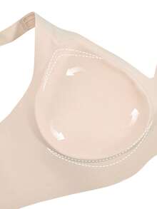 Women's Bras - Màu be - Xem 7