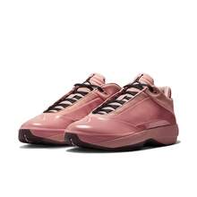 Men's Air Jordan 40 PF Basketball Shoes Low-Top HM9932-600 - Pink - View 5