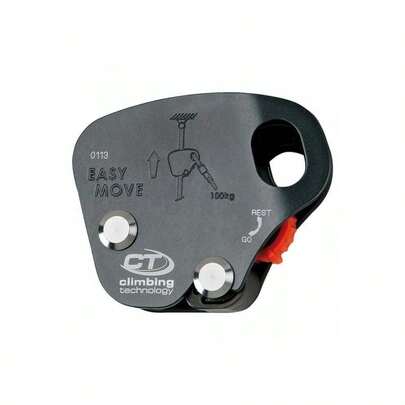 Climbing Technology Easy Move - Rope Length Adjuster (78 X 81mm, Model 2F713)