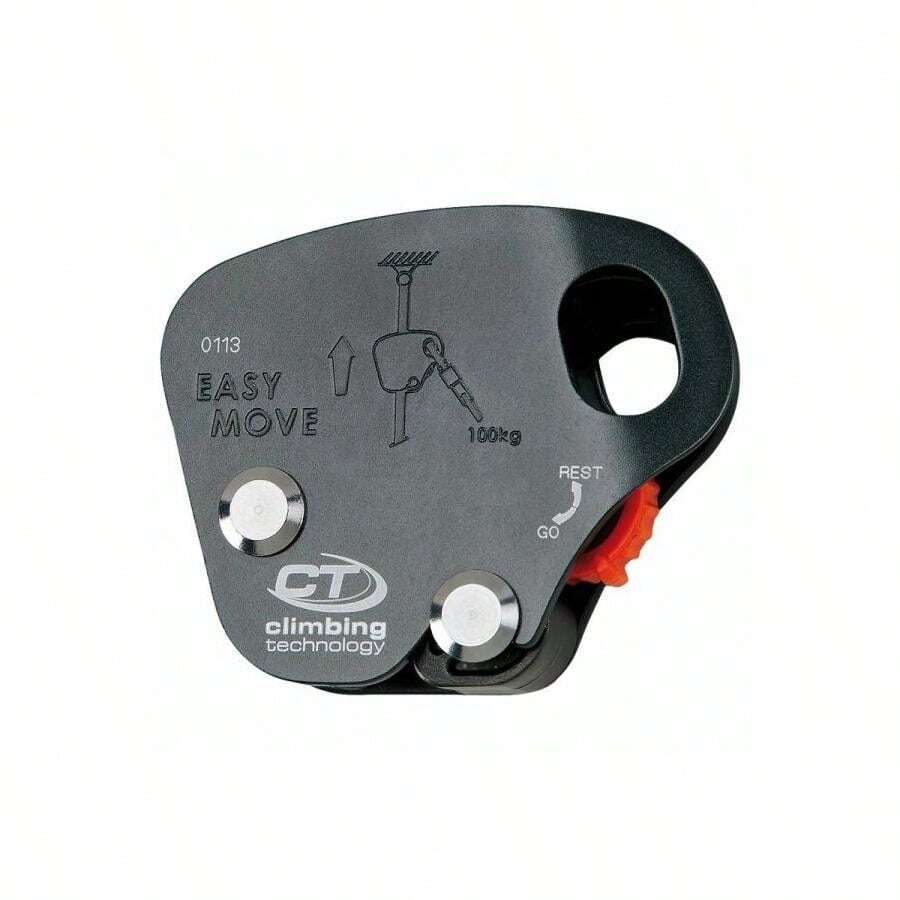 Climbing Technology Easy Move - Rope Length Adjuster (78 X 81mm, Model 2F713) - Multicolor - View 1