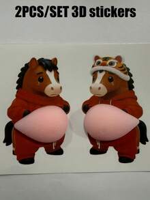 1/2/6个装可爱小狗挤压玩具，柔软可爱，减压玩具，触感玩具，吉娃娃，法国斗牛犬，泰迪狗，动物模型，办公旅行减压玩具，适合儿童、青少年和成人，逼真的动物玩具，儿童礼物，儿童玩具，女孩玩具，男孩玩具，感官玩具，儿童派对礼物，课堂奖励，派对礼品袋填充物，生日派对礼物，派对游戏，趣味礼物 - 彩色 - 查看 31