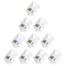 Telephones And Accessories - 10 Pieces - View 1