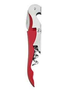 Bộ dụng cụ mở chai rượu vang chuyên nghiệp, nhiều màu sắc, đa chức năng, thích hợp cho nhà hàng, bồi bàn, người pha chế và các bữa tiệc, cũng thích hợp cho cắm trại ngoài trời, quà tặng Ngày của Cha. - Nhiều màu - Xem 13