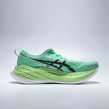 Asics SUPERBLAST 2 低帮跑步鞋 1013A185-300，男女通用 - 薄荷綠 - 查看 2