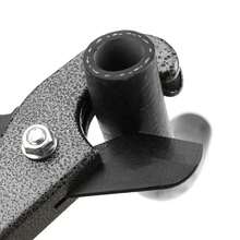 Heavy Duty Car Rubber Heater & Air Conditioning Hose Handheld Cutter Tool - B - View 5