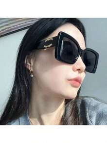 The "Xiao Xiang" Style Outdoor Personalized Fashionable  Are Suitable For Travel And Business Trips. - 無色 - 查看 2