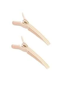 Loose-Hung Hair Clips, Hair Roots With High Crowns, Seamless Hair Clips For Fixing Hair Positioning, Hair Styling Tools - Multicolor - View 10