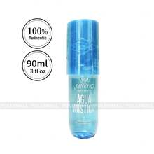 Sol de Janeiro Sol Mini Hair & Body Spray Perfume Mist For Women, Agua Mística Perfume En Spray Para Cabello Y Cuerpo Edición Limitada 90 Ml/3 Fl Oz Fragancia Apta Para Viajes - nước huyền bí - Xem 5