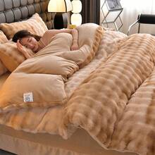 Flat Sheets - Mocha Brown - View 10