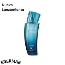 Nuevo Perfume Jafra Navigo Profundo Homme 100 ml Fragancia Masculina de Estilo Intenso y Moderno Presentación Elegante Ideal para Uso Diario y Ocasiones Especiales Aroma Profundo y Sofisticado para el Hombre Actual Diseño Refinado que Acompaña tu Personalidad con Presencia y Carácter - Marina Amaderada - Ver 1