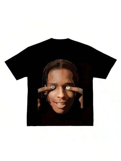 Refreshing SummerCharli XCXssss Bratsssssssssss TShirts Pure Unisex Graphic TShirt Men Womne Hip Hop Tshirt Summer Casual Wear Loose Street Men's Wear