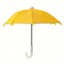 1 pezzo Mini set di ombrellini colorati in metallo, decorazione da giardino, mini ombrellino per micro paesaggio, ombrellone da sole per patio e giardino, protezione solare per piante, parasole per auto e telefono, decorazione per casa delle bambole, accessori per auto, protezione UV e stile creativo, adatto per campeggio all'aperto, supporto per auto, supporto per telefono, live streaming, spiaggia, accessori per bicicletta, strumenti da esterno, decorazione micro paesaggio fai-da-te, accessori fotografici, accessori per case di bambole, regali per uomo/donna, regali personalizzati - Taglia unica - Visualizzare 12