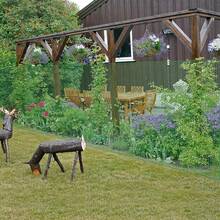 Lattice - Green - View 4