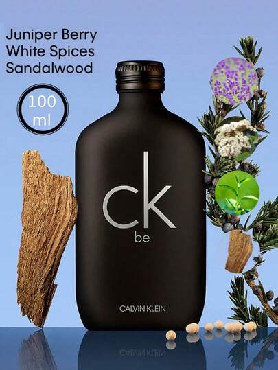  カルバンクライン 香水 メンズ レディース CK ONE シーケーワン EDT オードトワレ SP 100ml フレグランス Calvin Klein CK one 正規品 ブランド 新品 2025 年 ギフト CK プレゼント