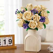 Adult Building Block Sets - Multicolor - View 1