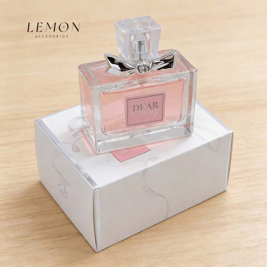 Perfume - Floral Oriental - View 1